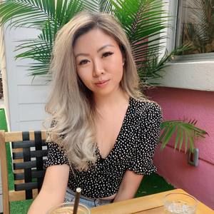 Meet your Posher, Trang